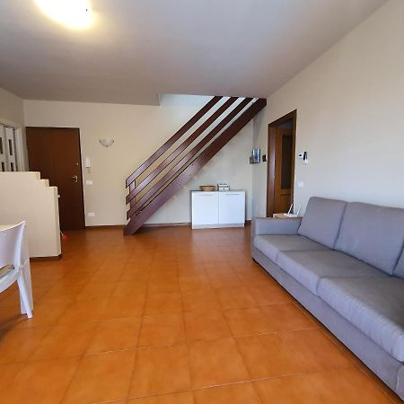 Sirmione Acque Del Garda Apartments Kültér fotó